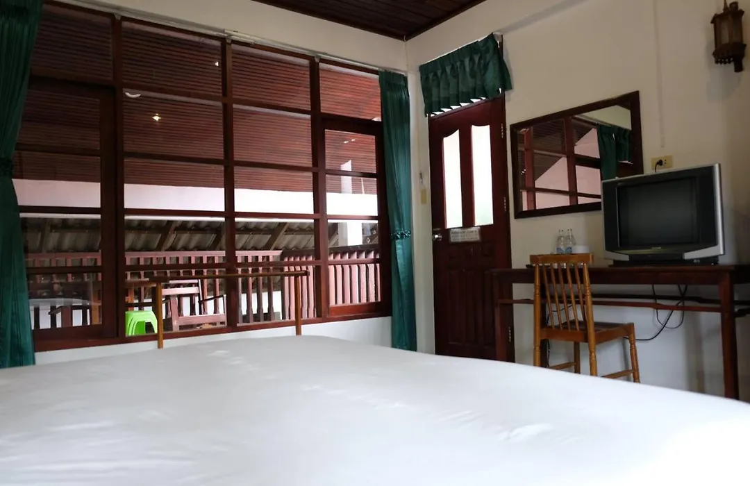 River Inn Resort-1
