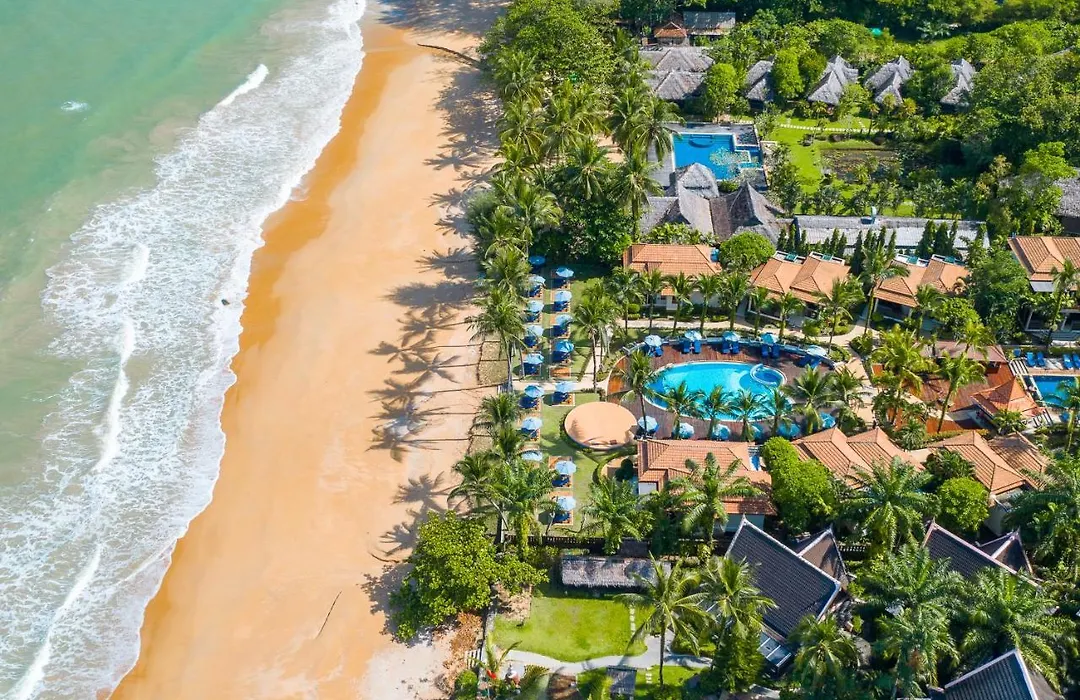 Khaolak Bayfront Resort-1
