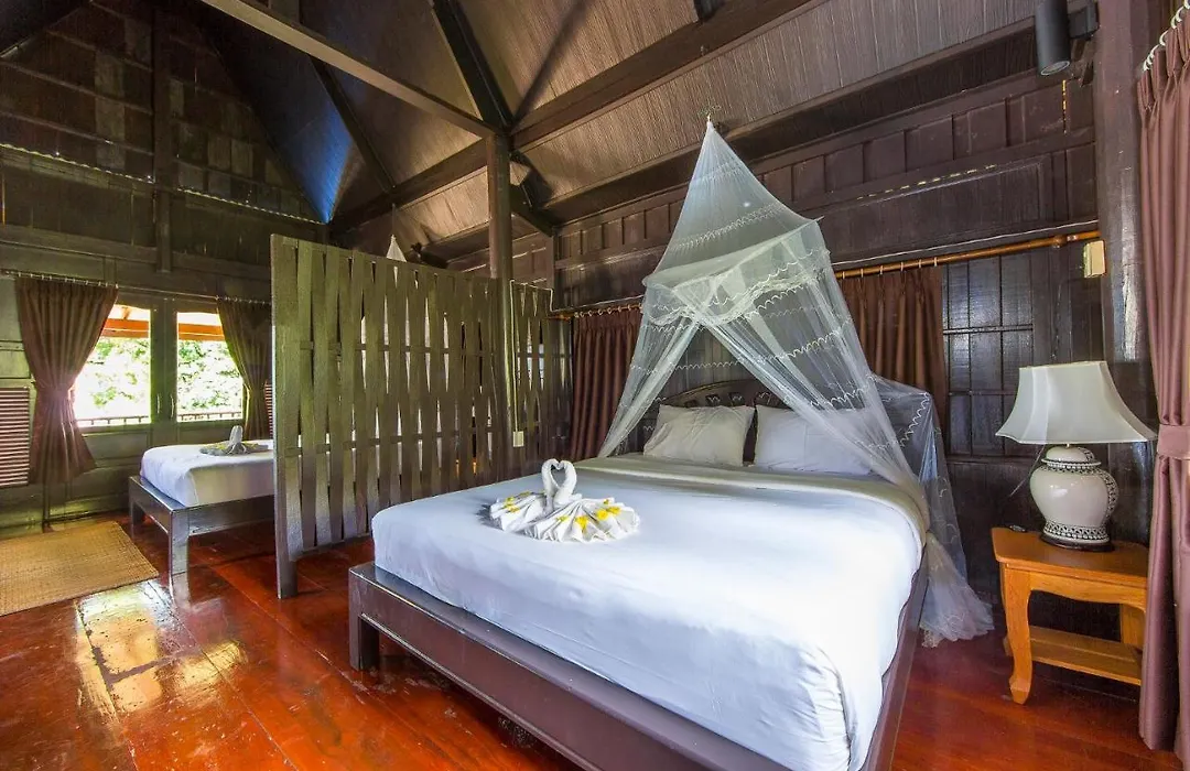 Koh Talu Island Resort-1