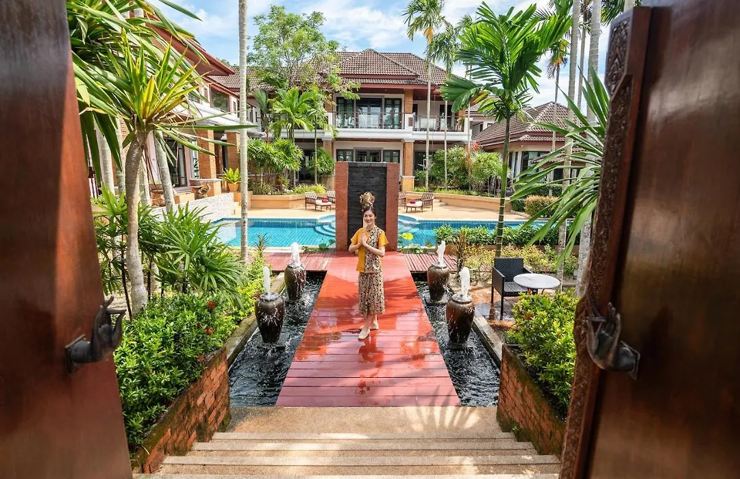 Chinoiserie Collection Resort And Spa-1