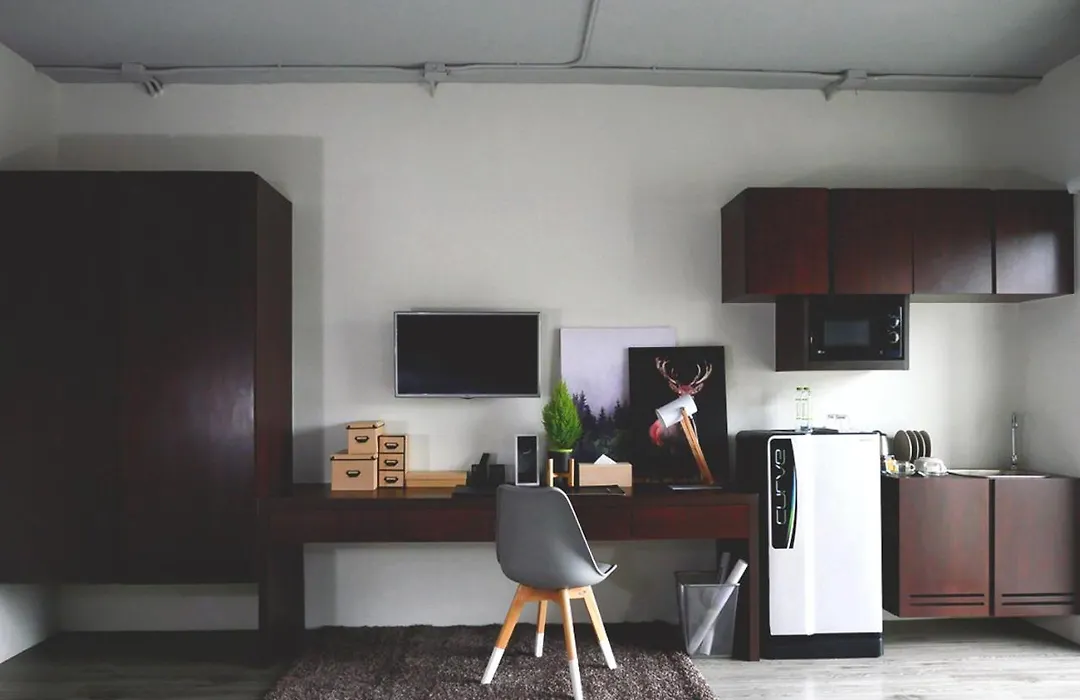 Bhava Residence-1