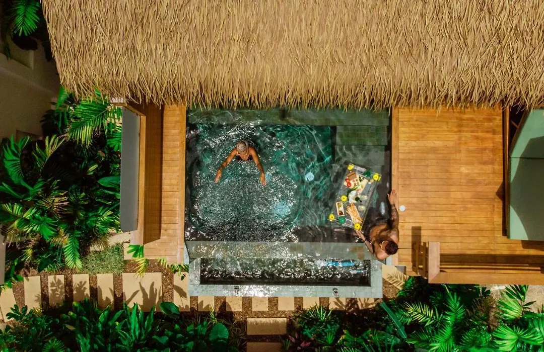 Wild Cottages Luxury And Natural (Adults Only)-1
