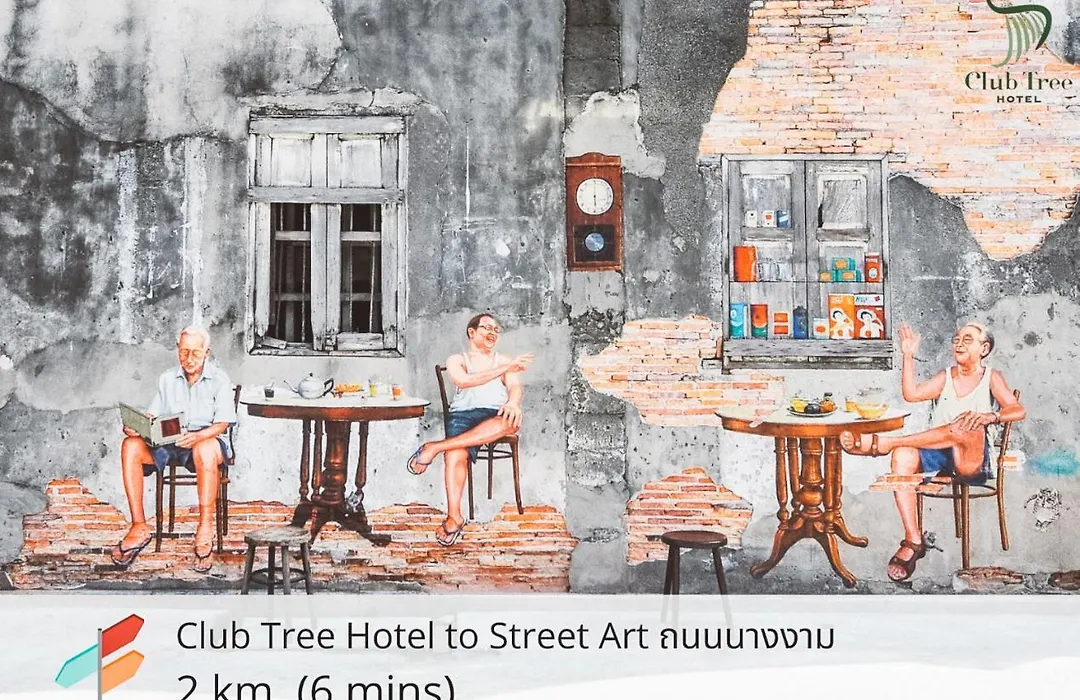 Club Tree Hotel-1