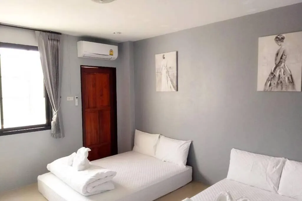 Khoksametchun Hostel Plus-1