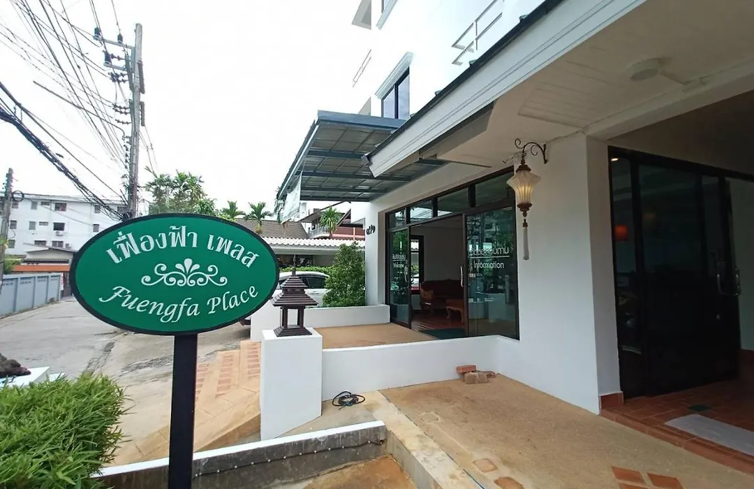Fuengfa Place Hotel-1