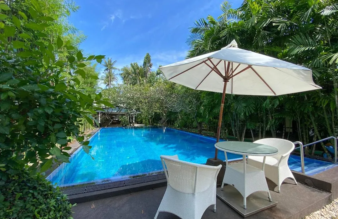 Lokal Phuket "Former K-Hotel" - Sha Extra Plus-1