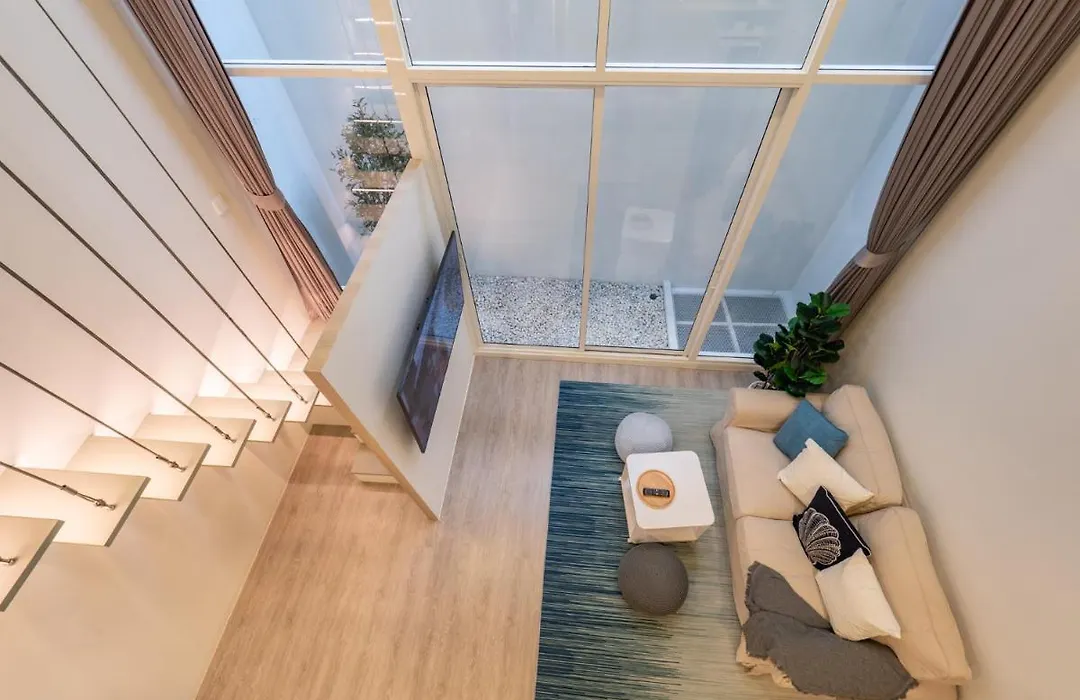 Ease Me Residence-1