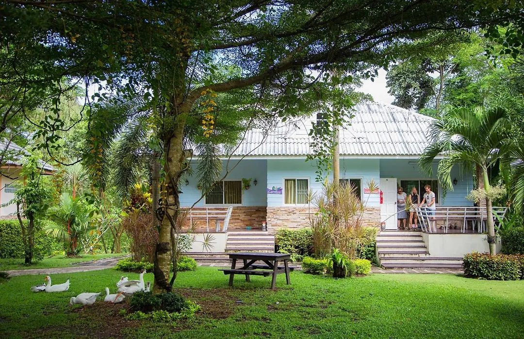Watermill Resort-1