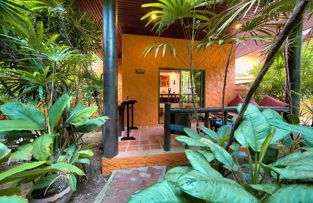 Eden Bungalows Fisherman'S Village-1