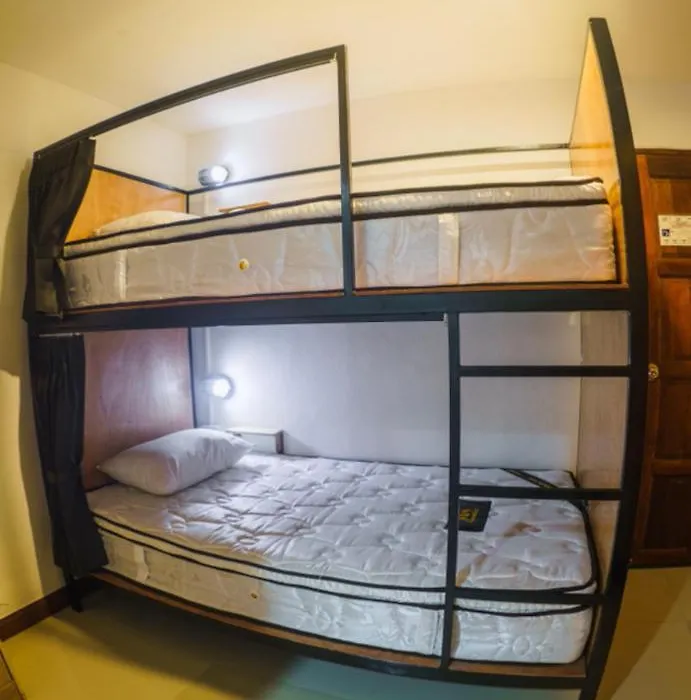 Nitro House Hostel-1
