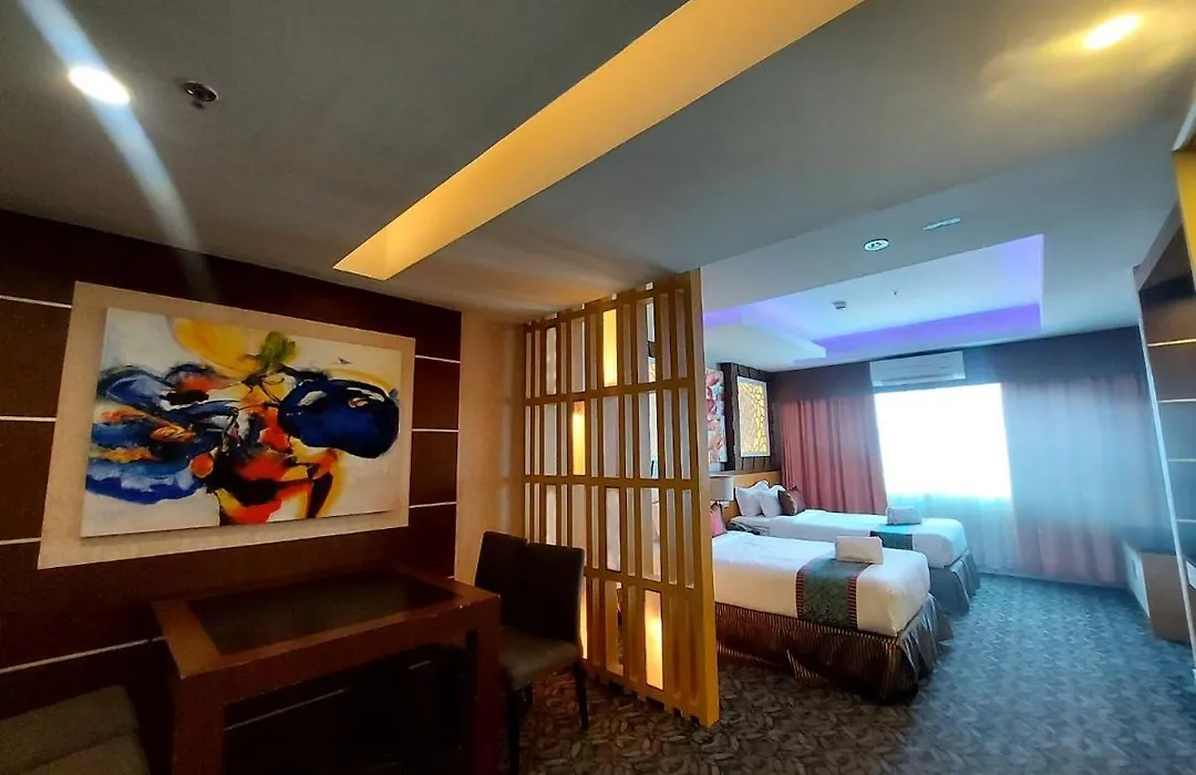 Mbi Resort Danok-1