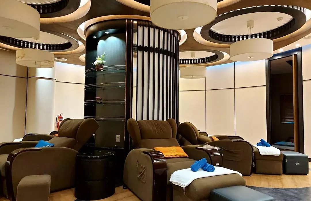 M Hotel Danok-1