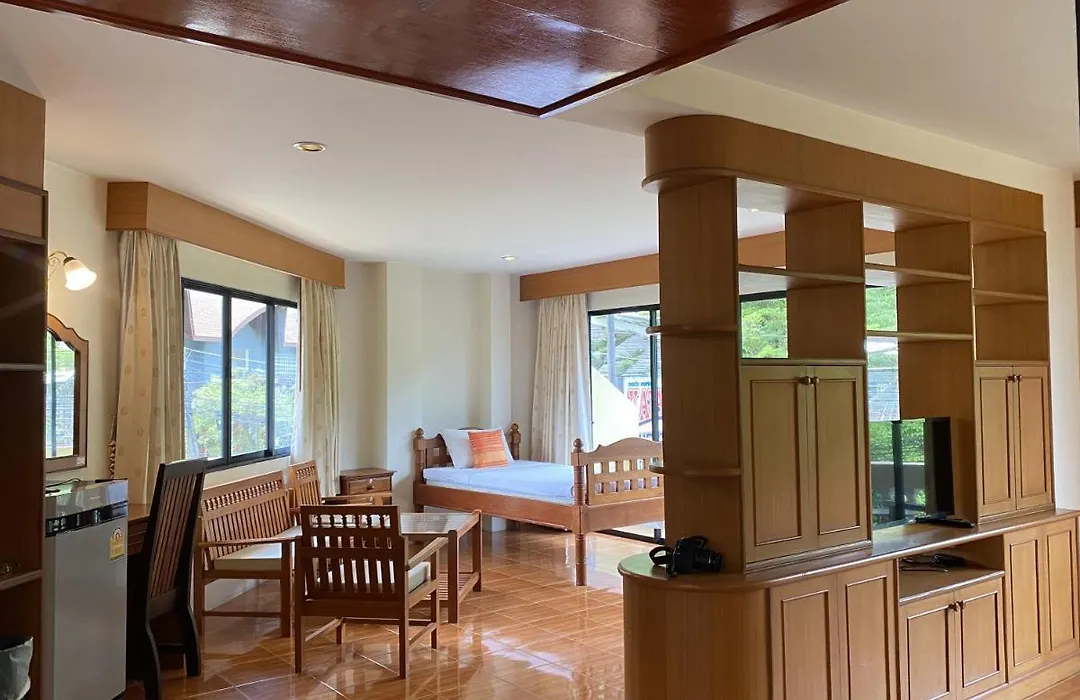 Kata View Guest House-1