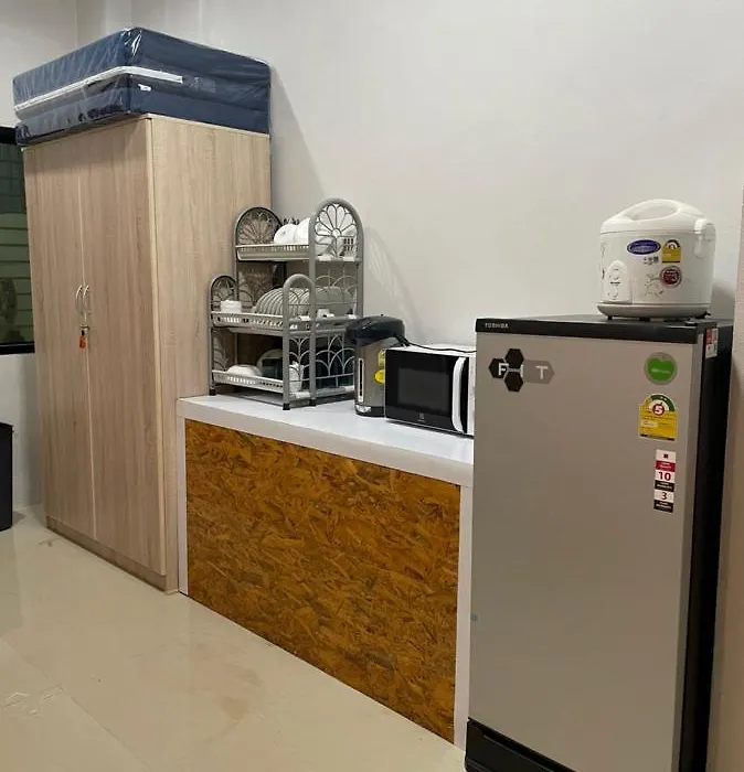 Khoksametchun Hostel Plus 2-1