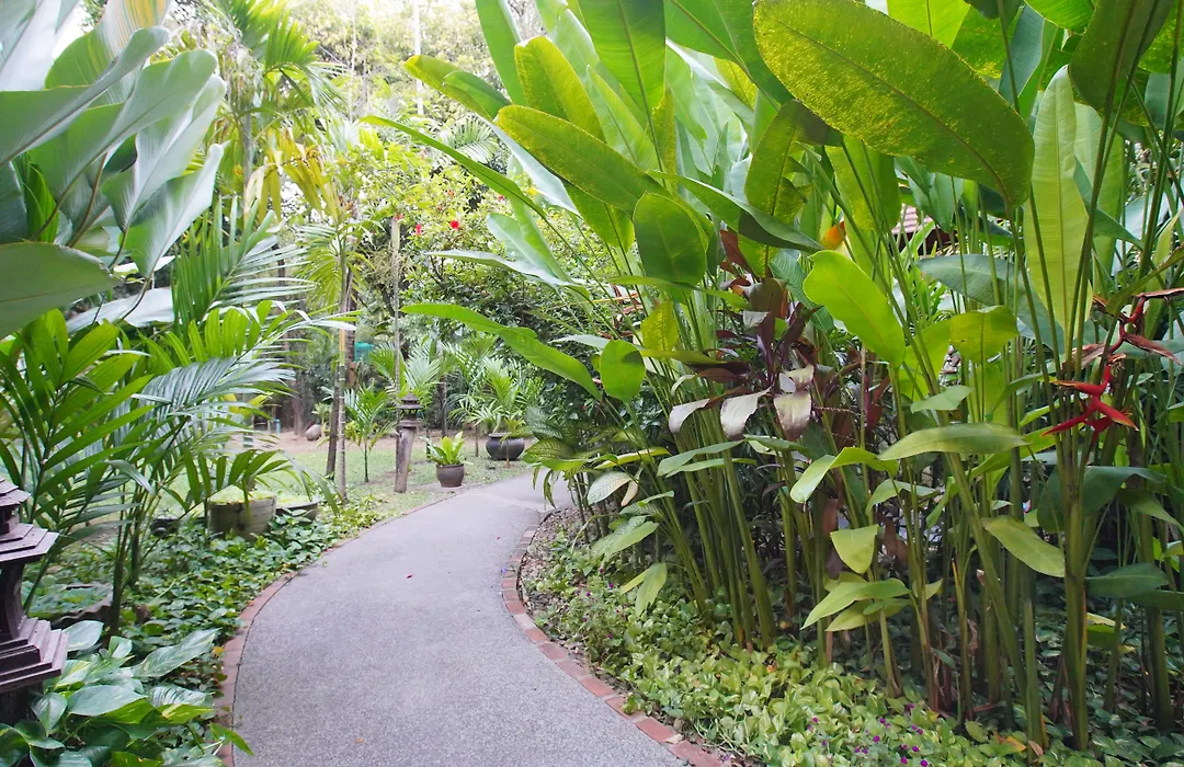 Yaang Come Village Hotel-1