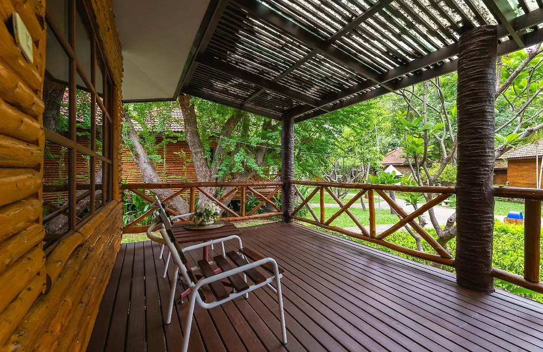 Regent - Chalet, Hua Hin-1