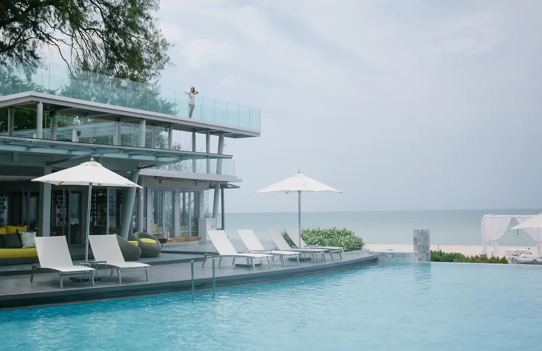Veranda Resort&Villas Hua Hin Cha Am-1