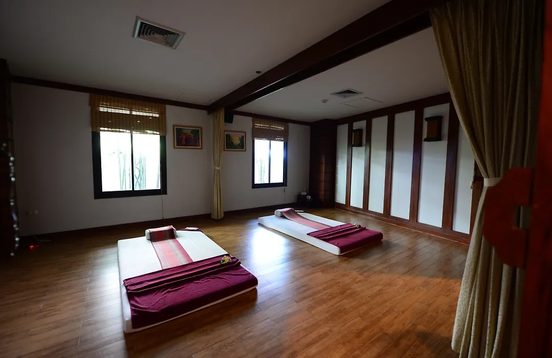 The Royal Paradise Hotel & Spa-1