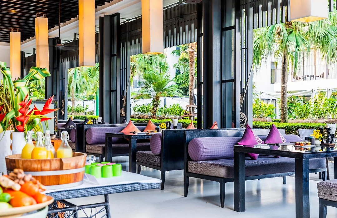 The Chill Resort And Spa, Koh Chang-1