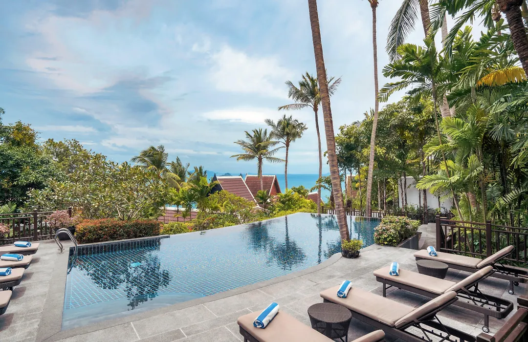 InterContinental Koh Samui Resort, an IHG Hotel-1
