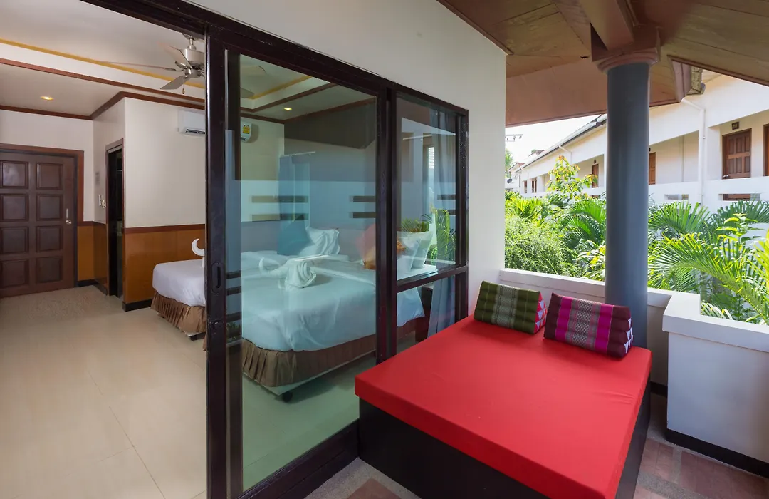 Sunrise Resort- Koh Phangan - Sha Extra Plus-1