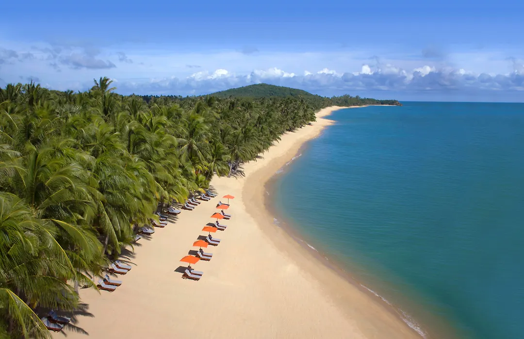 Santiburi Koh Samui-1