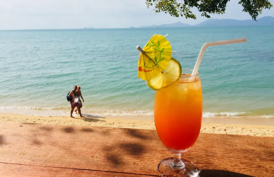 Adarin Beach Resort - SHA Extra Plus-1
