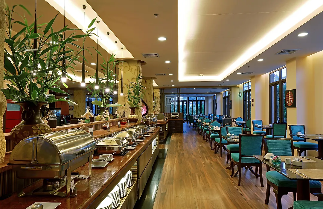 Novotel Phuket Vintage Park Resort-1