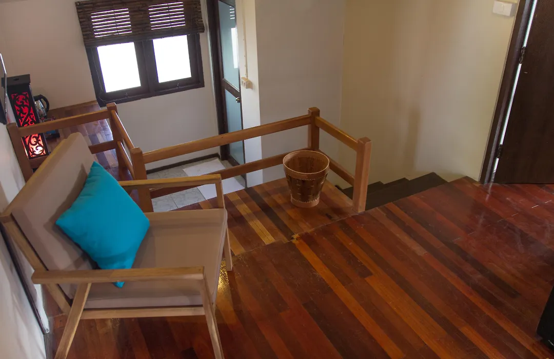 Secret Garden Beach Resort-1