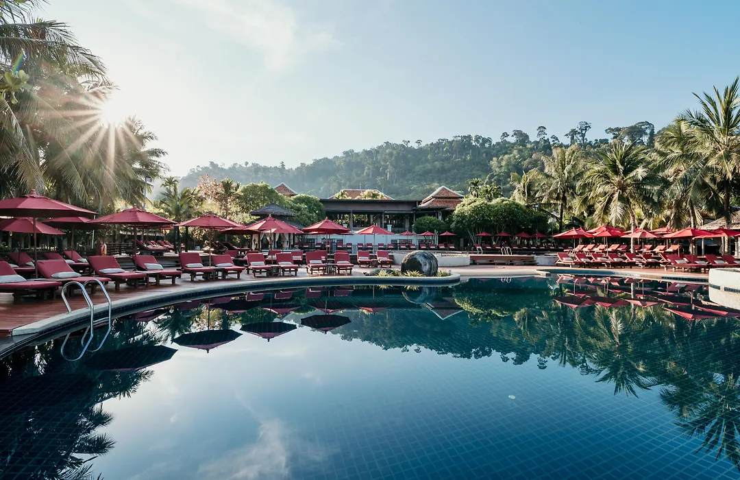 Khaolak Laguna Resort-1