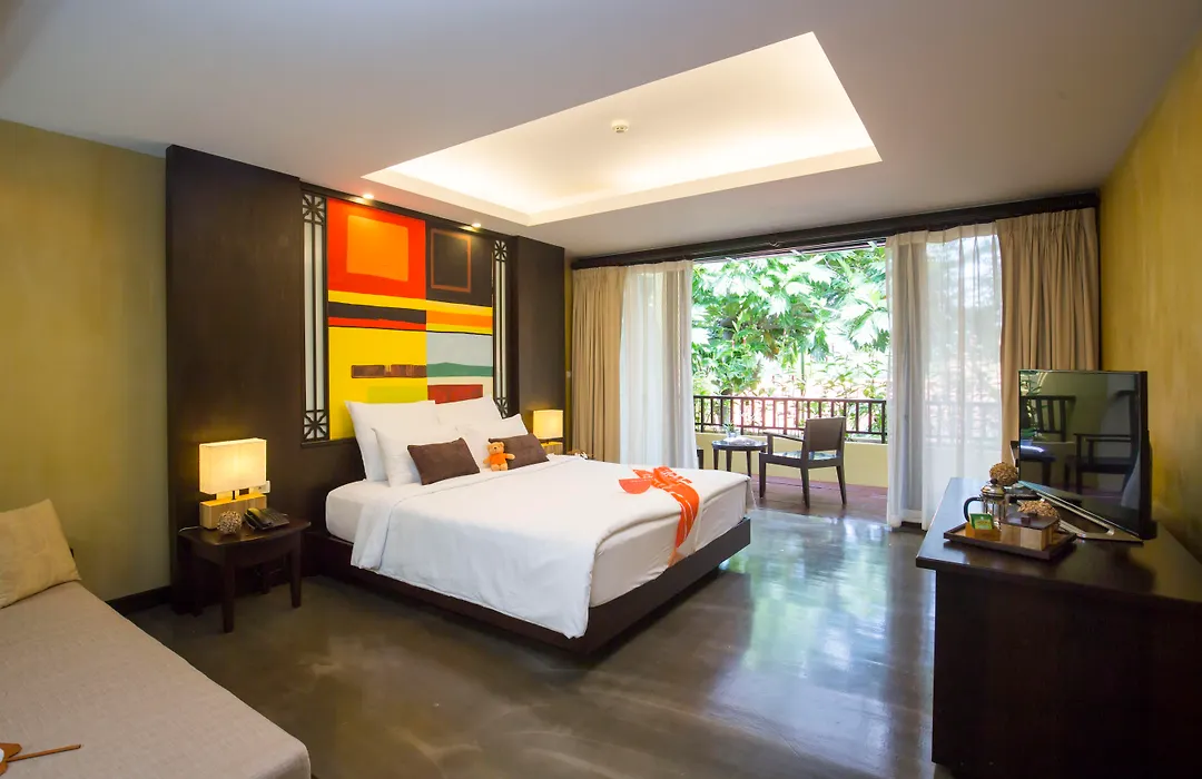 New Star Beach Resort-1