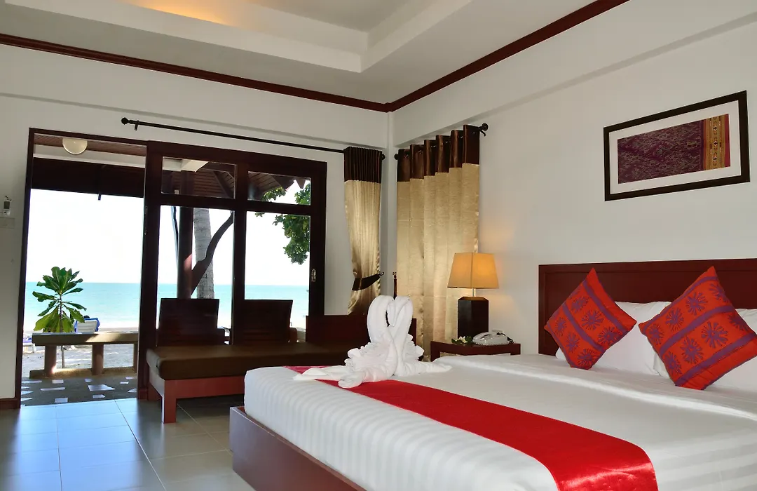 First Bungalow Beach Resort-1