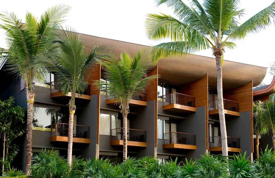 Renaissance Phuket Resort & Spa-1