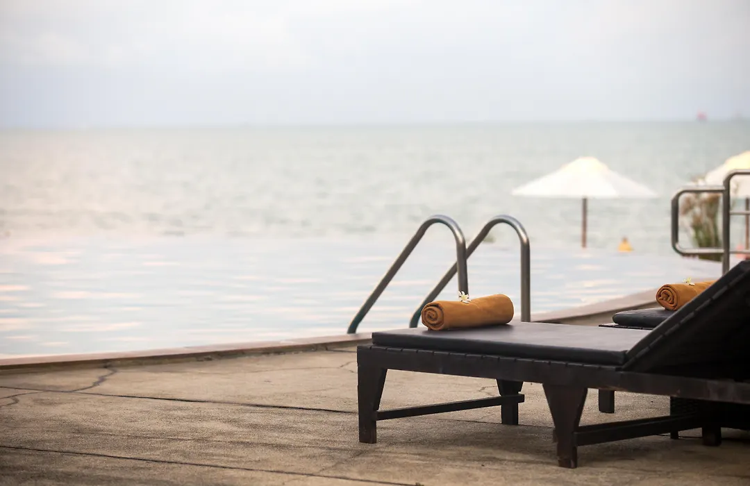 Samui Buri Beach Resort-1