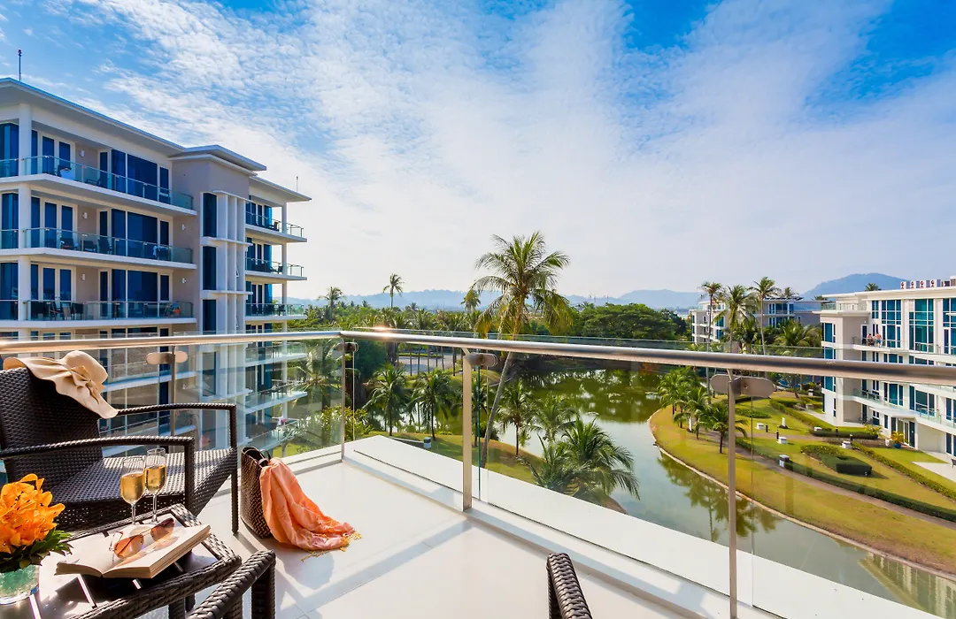 Splash Beach Resort Phuket, Family-Friendly Beachfront Resort-1