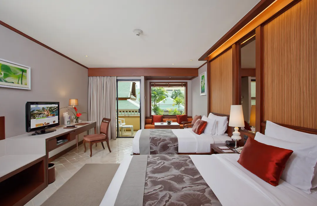 Holiday Inn Resort Phuket, An Ihg Hotel-1