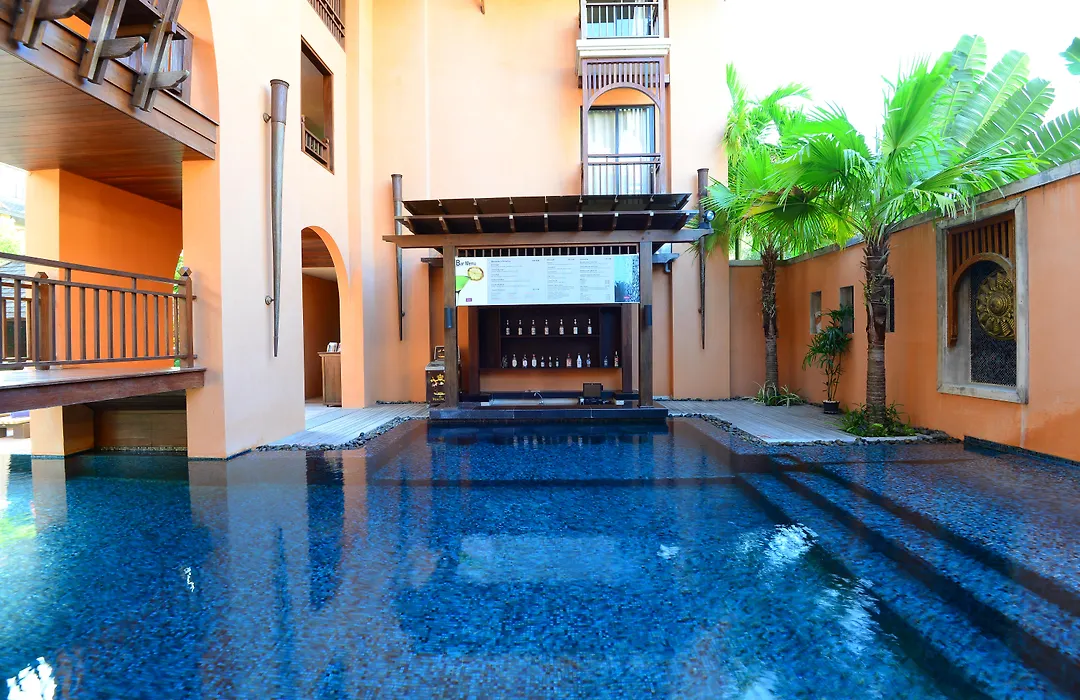 Mercure Samui Chaweng Tana-1