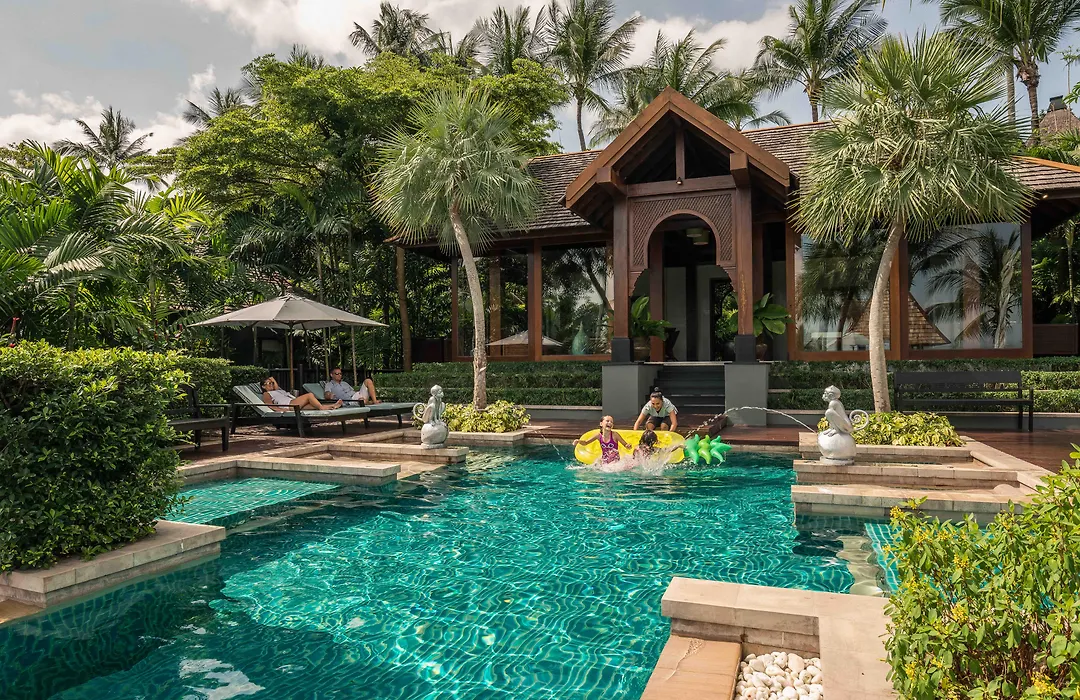 Four Seasons Resort Koh Samui-1