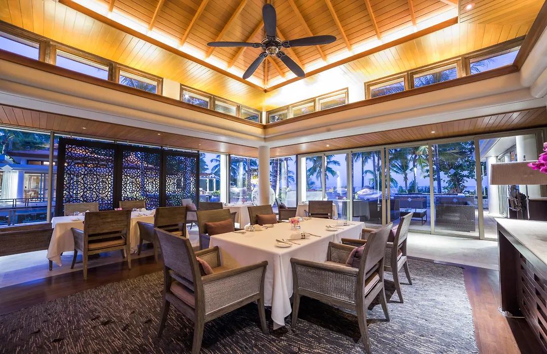Trisara Villas & Residences Phuket-1