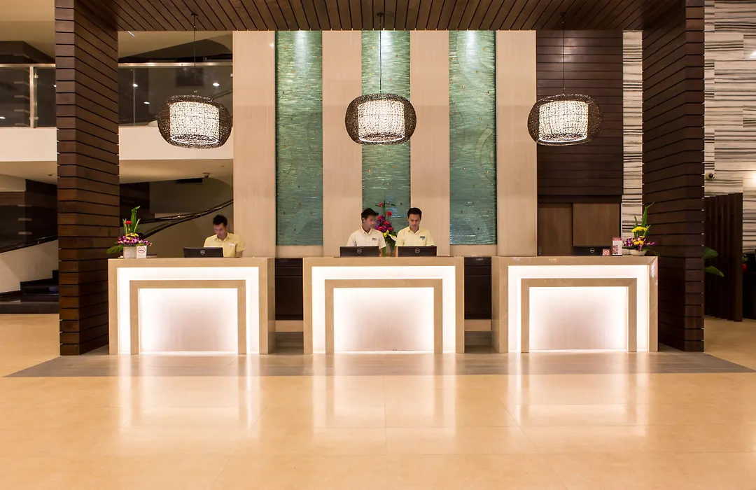 Deevana Plaza Phuket Patong-1