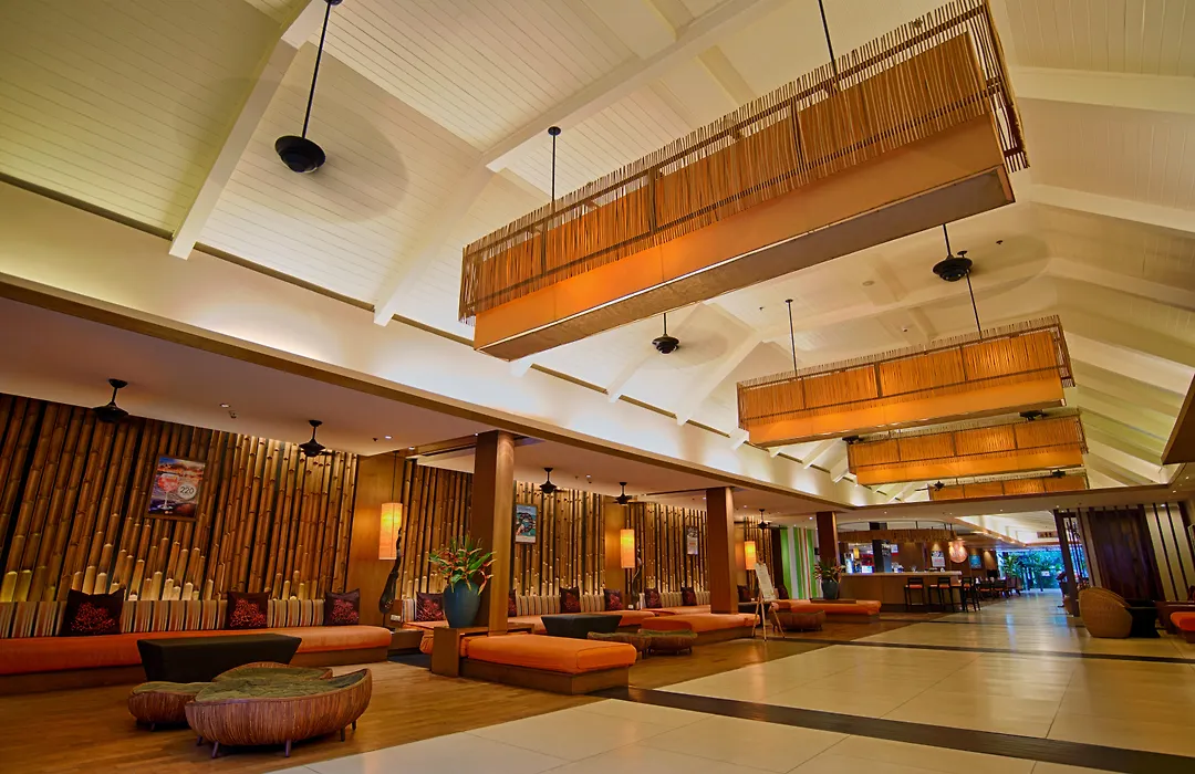 Holiday Inn Resort Phuket Surin Beach By Ihg-1