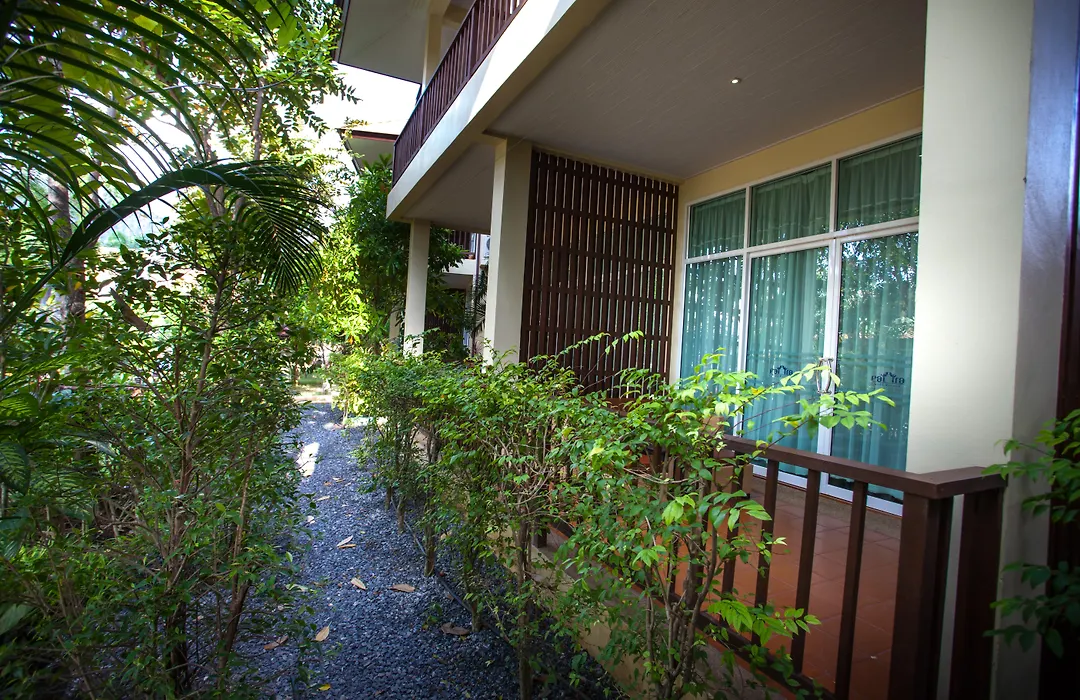Pattra Vill Resort-1