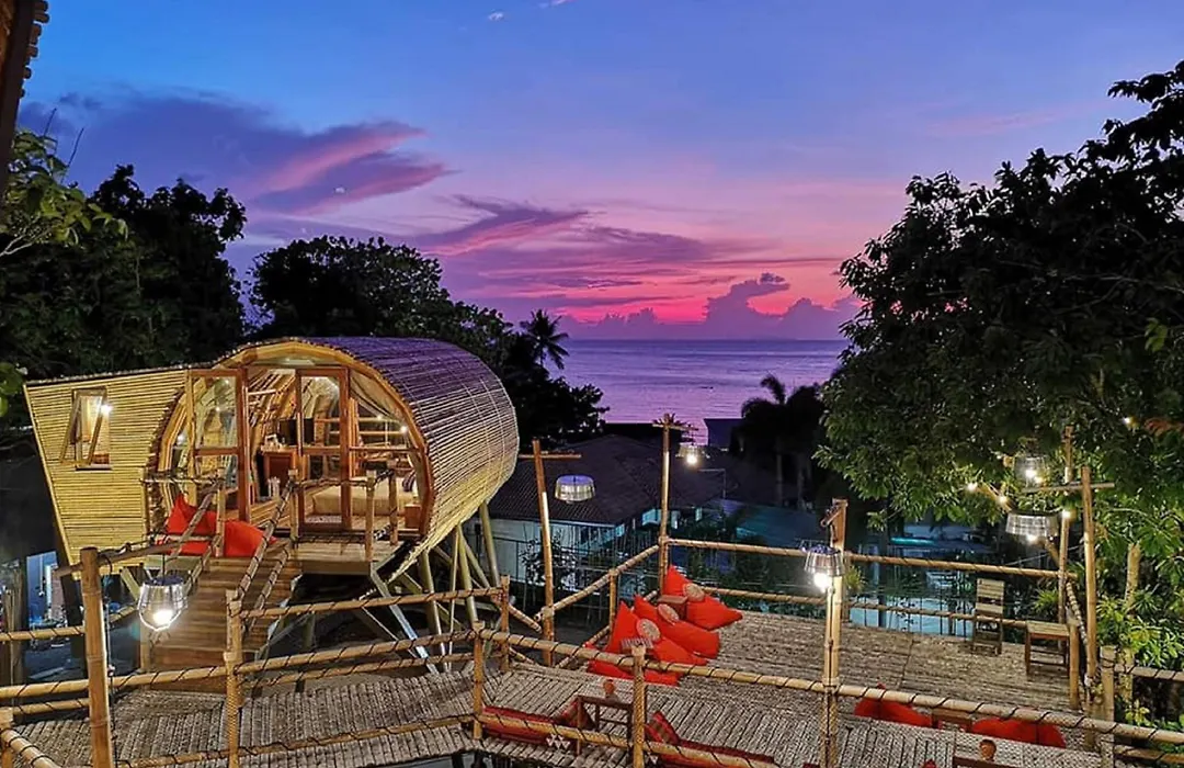 The Mud - Eco Hotel-1