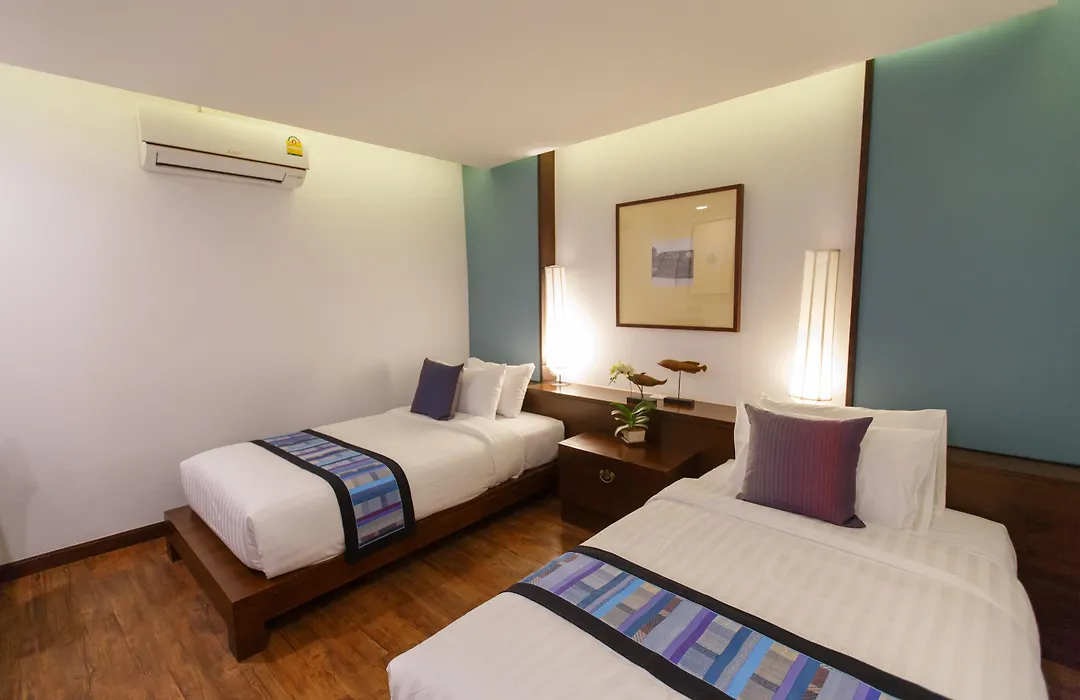 Villa Lantara Chiangmai-1
