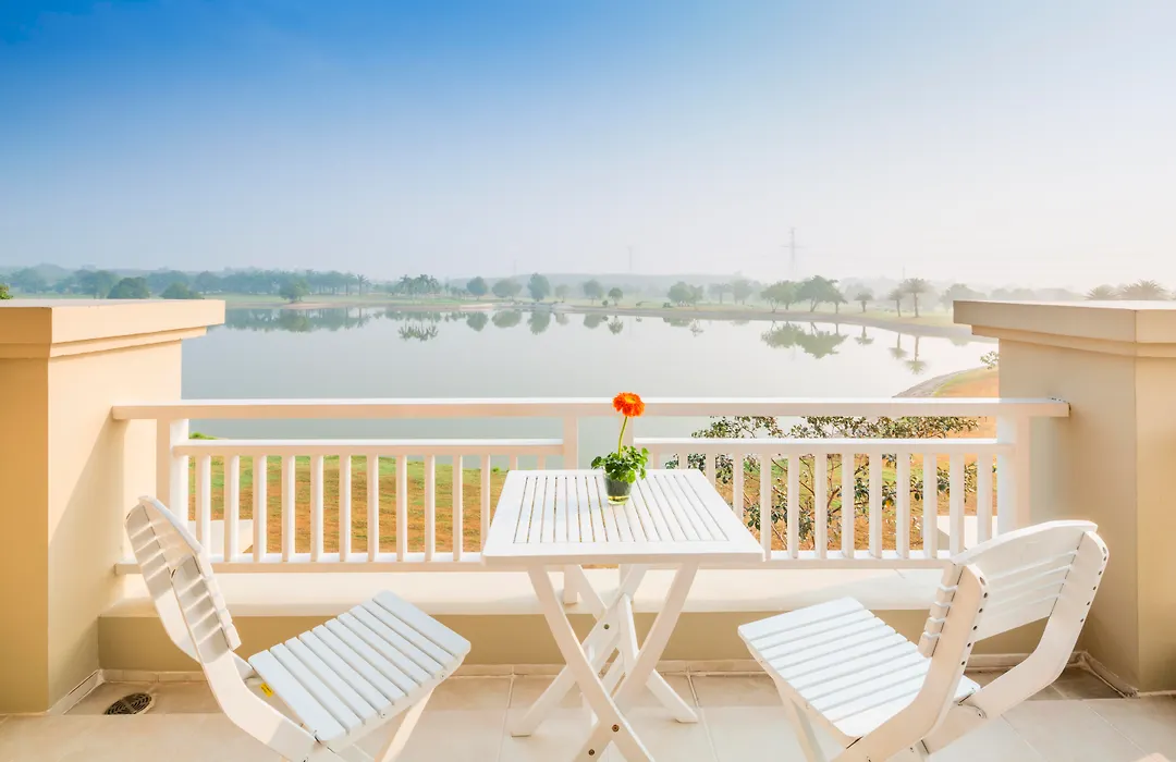 Pattana Sports Resort-1