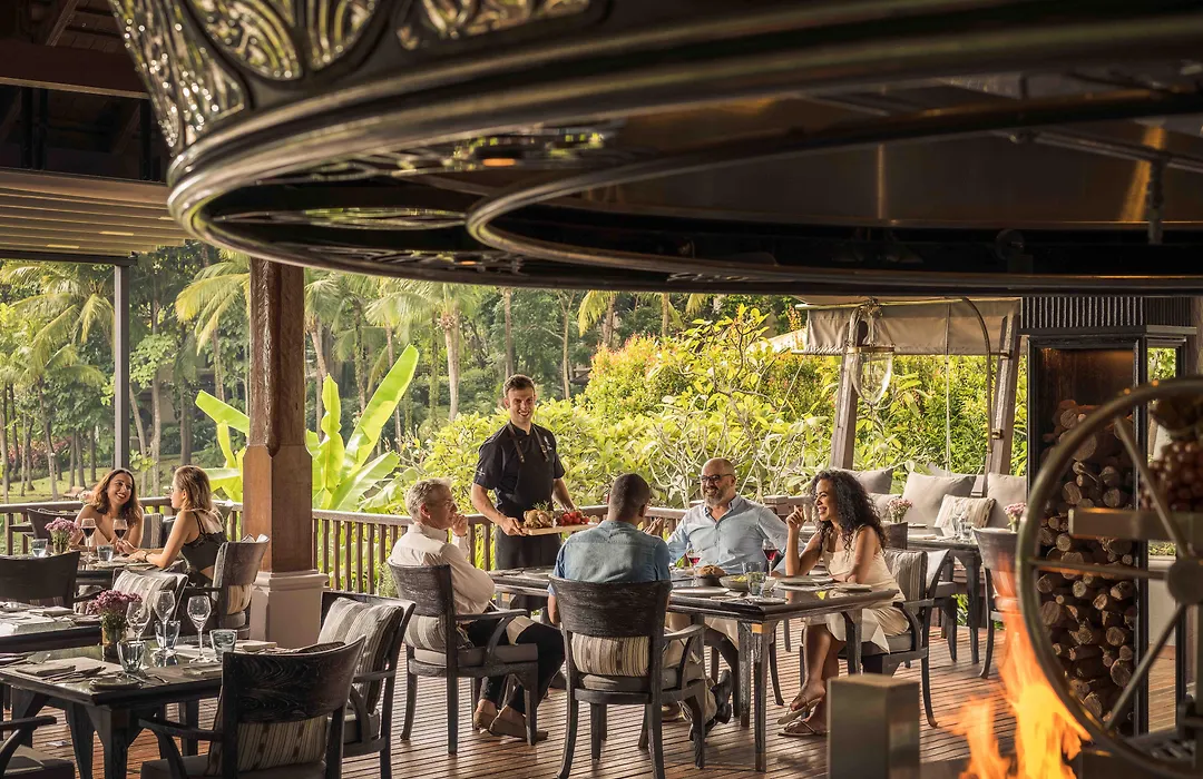 Four Seasons Resort Chiang Mai-1