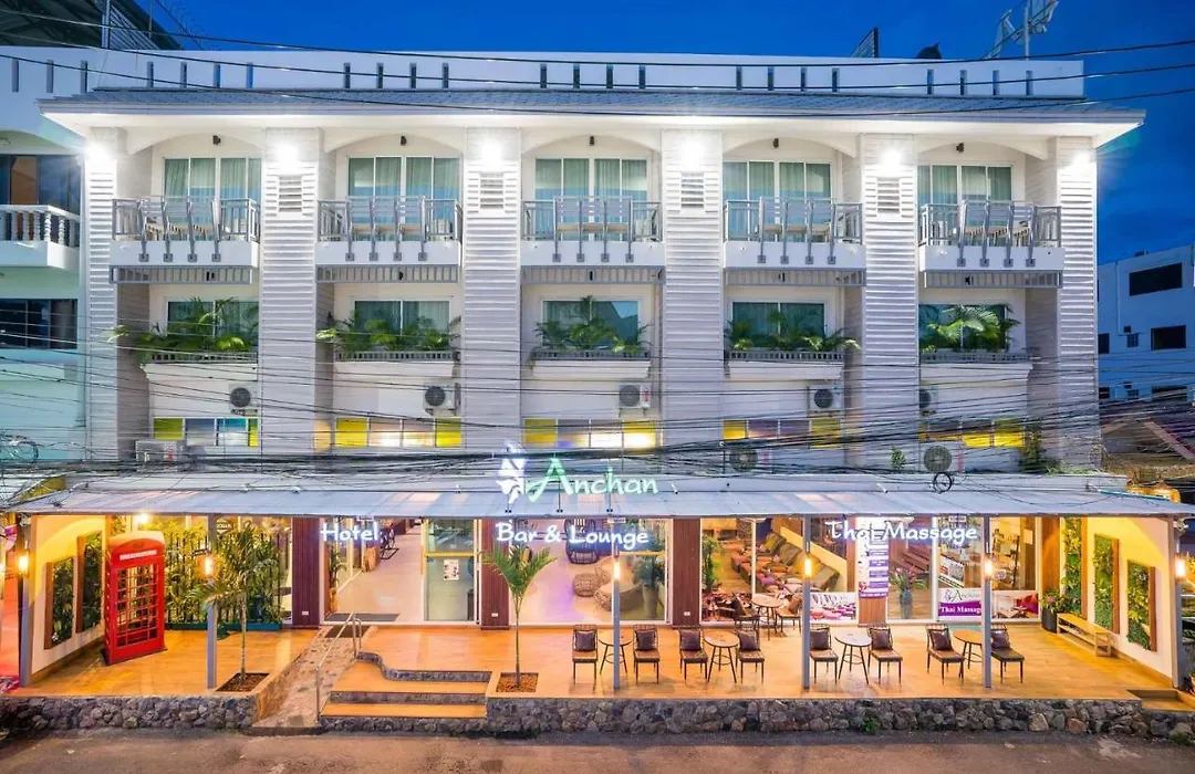 Anchan Hotel & Spa-1