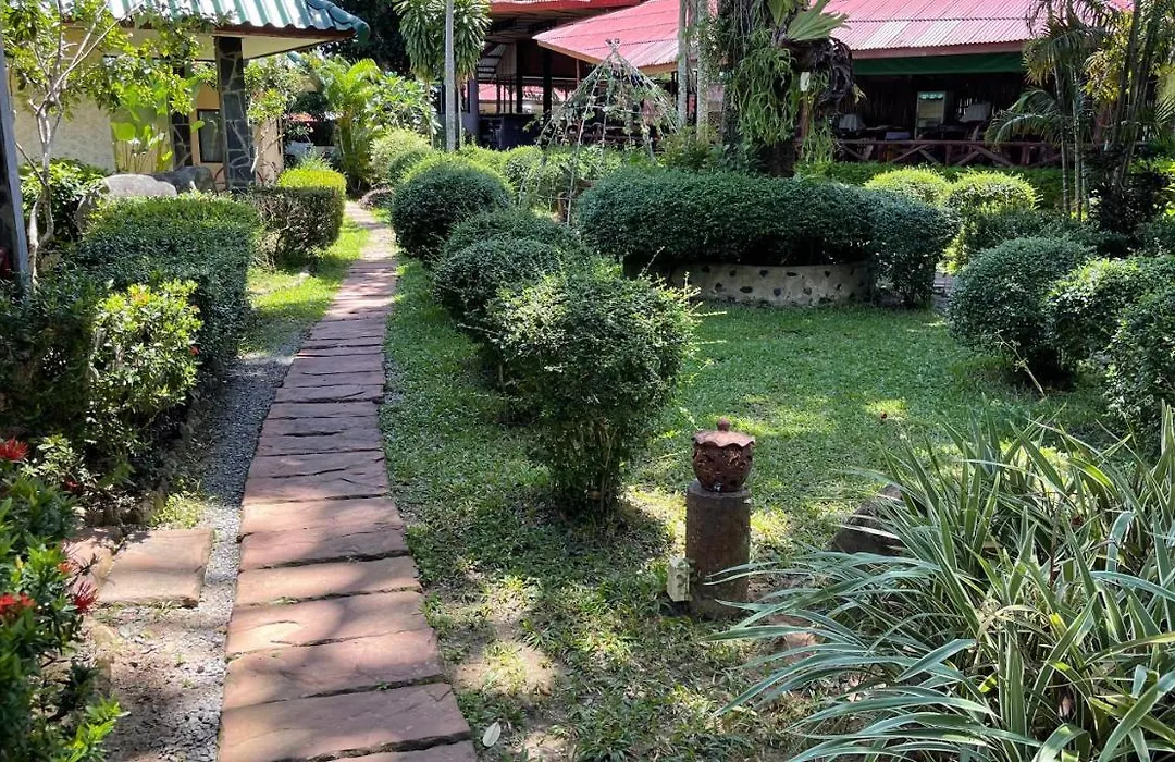 Garden Resort-1