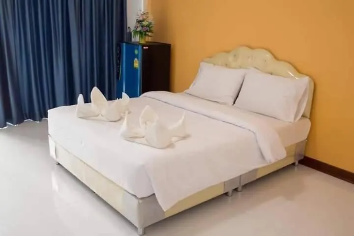 Vatchara Northgate Hotel-1