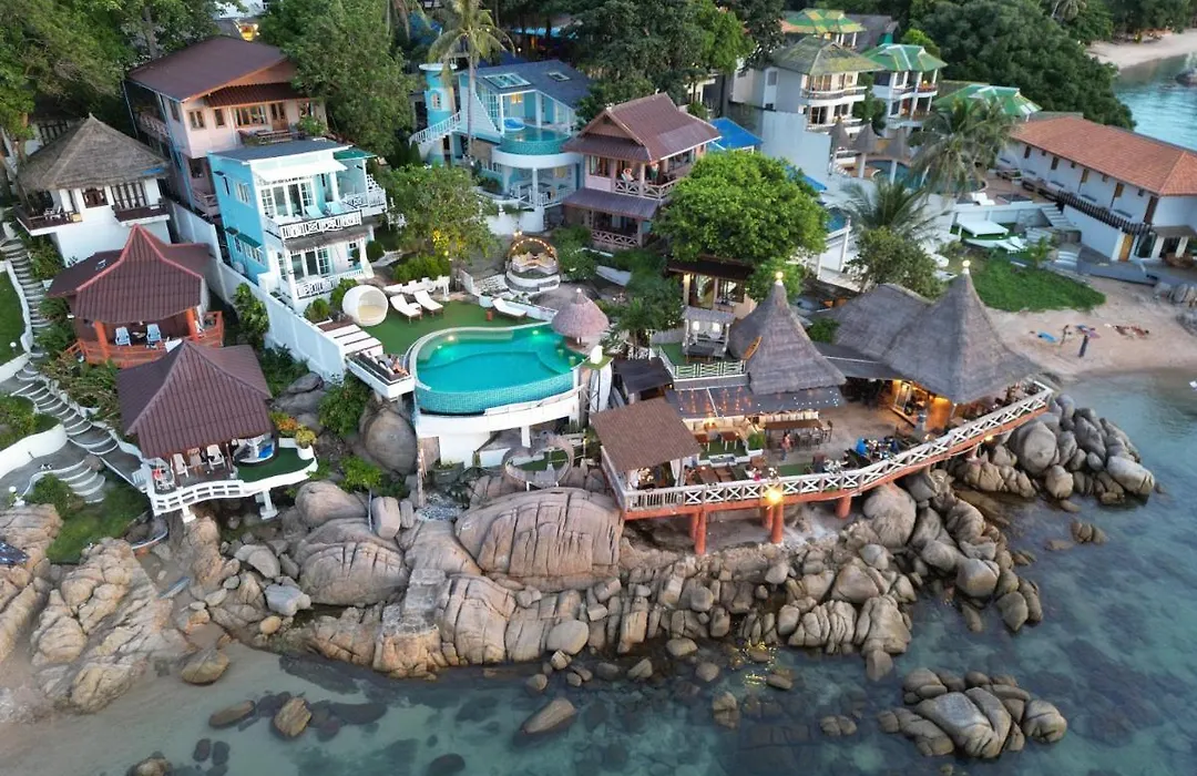 Dd Hut Koh Tao-1
